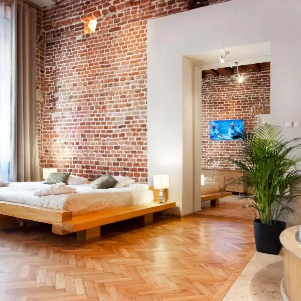 Lilita House