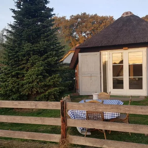 Casa Rural La Marquesa