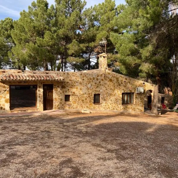 Casa Rural La Marquesa